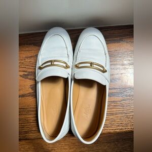 Hermes roulis loafer
